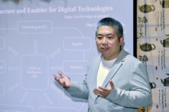 <b>我們能做什麼？應該做什麼？這股前沿技術</b>