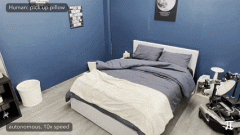 婴儿不需要理解的物理