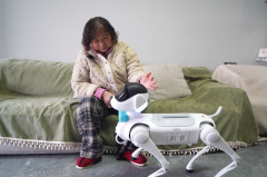 更科技为平易近的暖心答卷