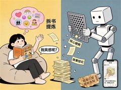 <b>但快餐拆了流量及适配大大都读者</b>
